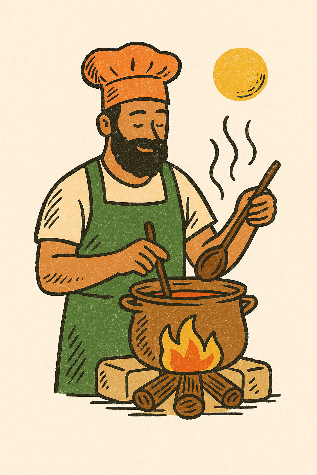 Curso Cocina Sustentable